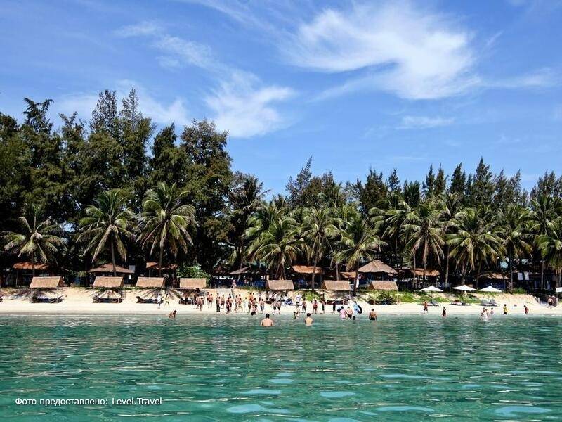 Фотография Ttc Resort Premium Doc Let