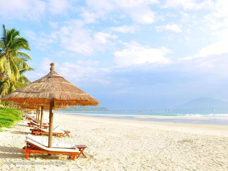 Фотография Ttc Resort Premium Doc Let