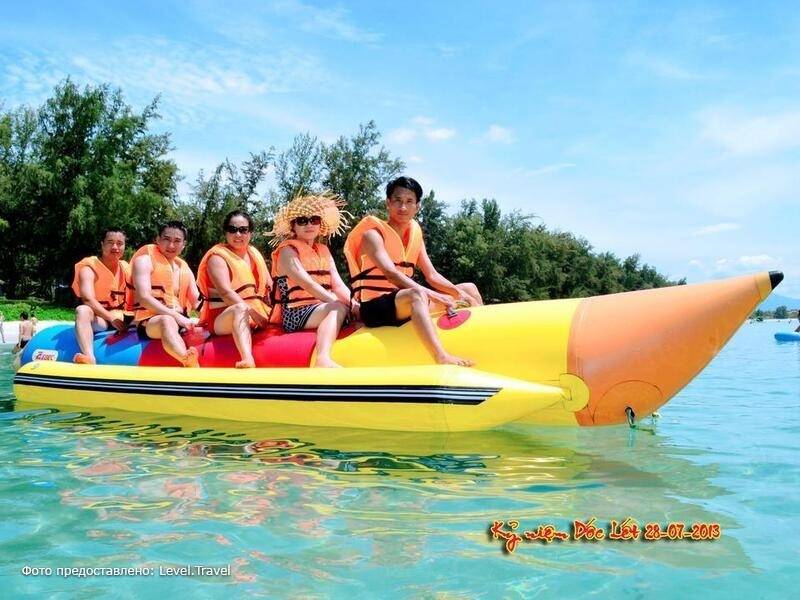 Фотография Ttc Resort Premium Doc Let