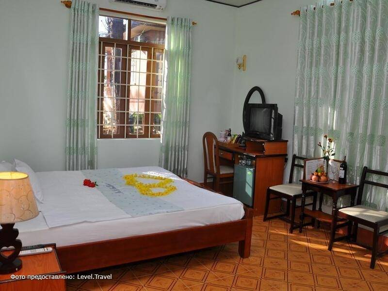 Фотография Ttc Resort Premium Doc Let
