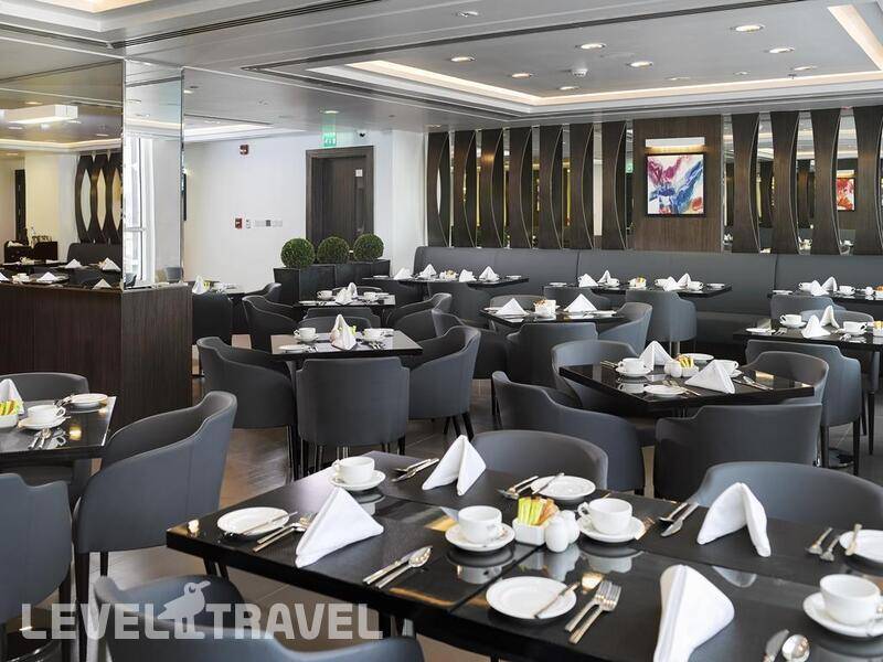 Фотография S Hotel Bahrain