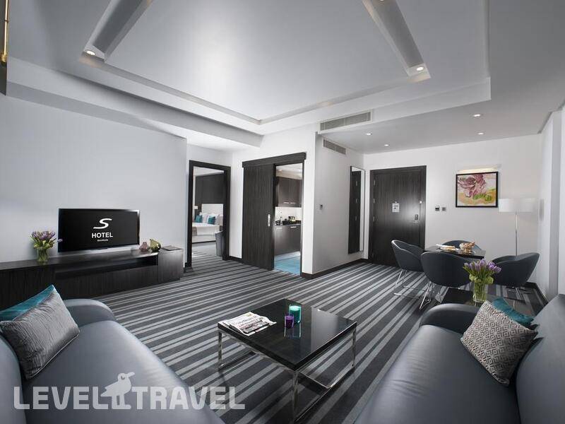 Фотография S Hotel Bahrain