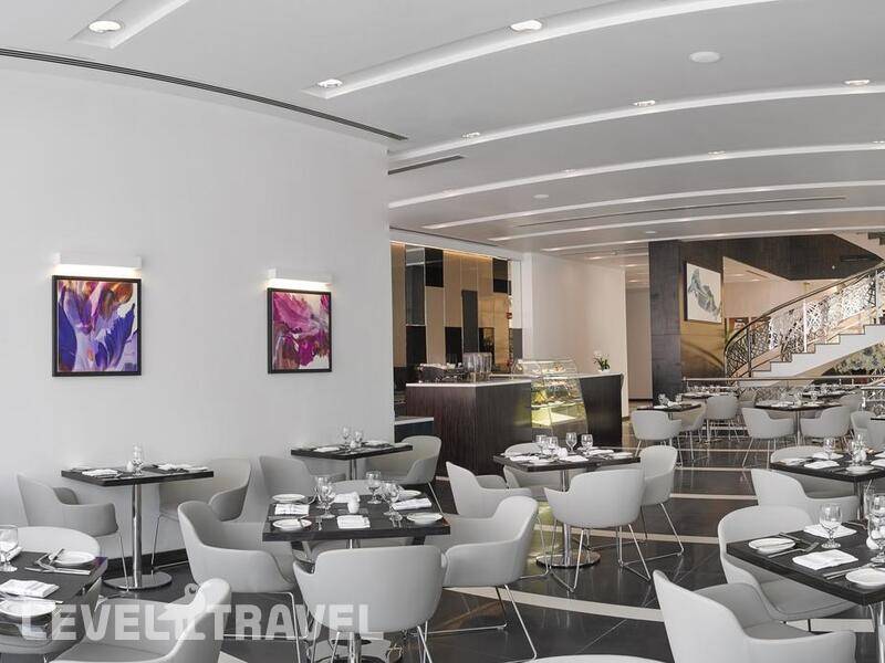 Фотография S Hotel Bahrain