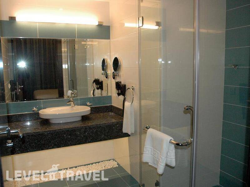 Фотография S Hotel Bahrain