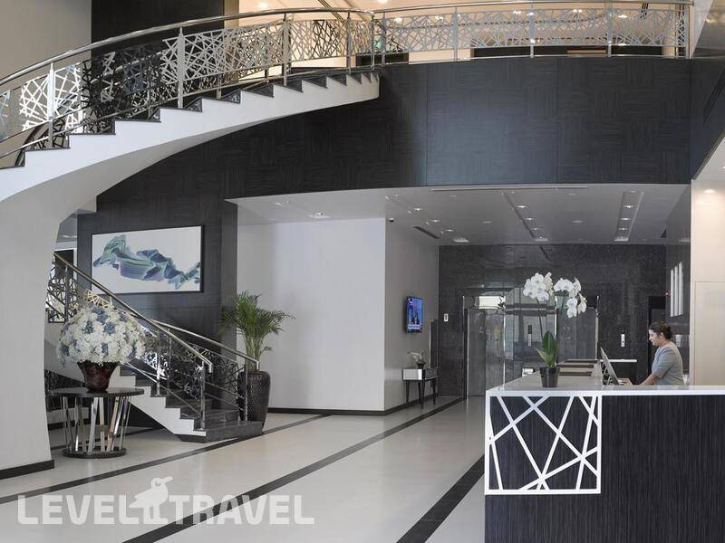Фотография S Hotel Bahrain
