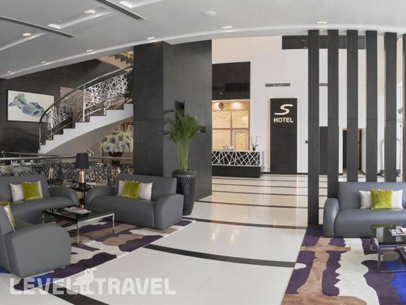 Фотография S Hotel Bahrain