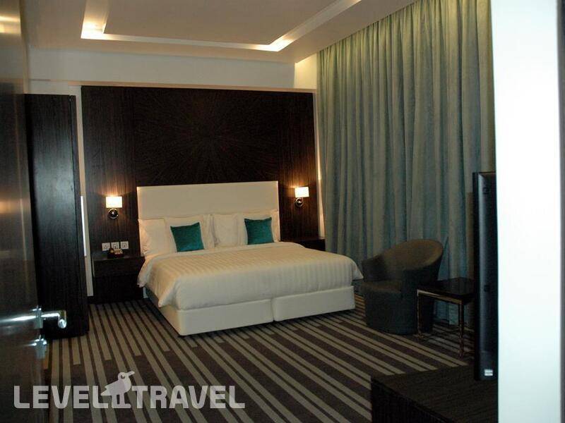 Фотография S Hotel Bahrain