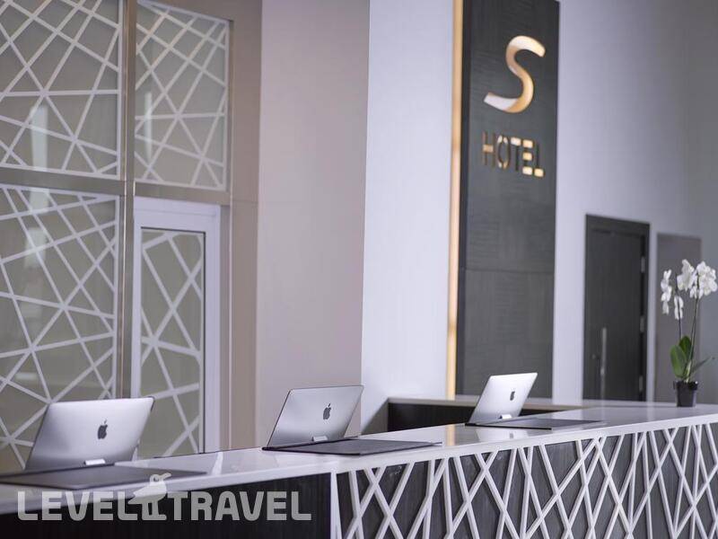 Фотография S Hotel Bahrain