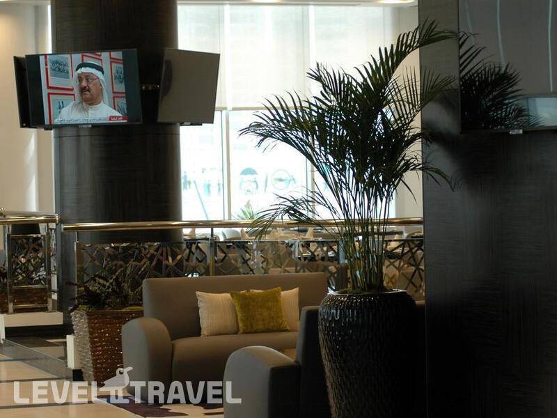 Фотография S Hotel Bahrain