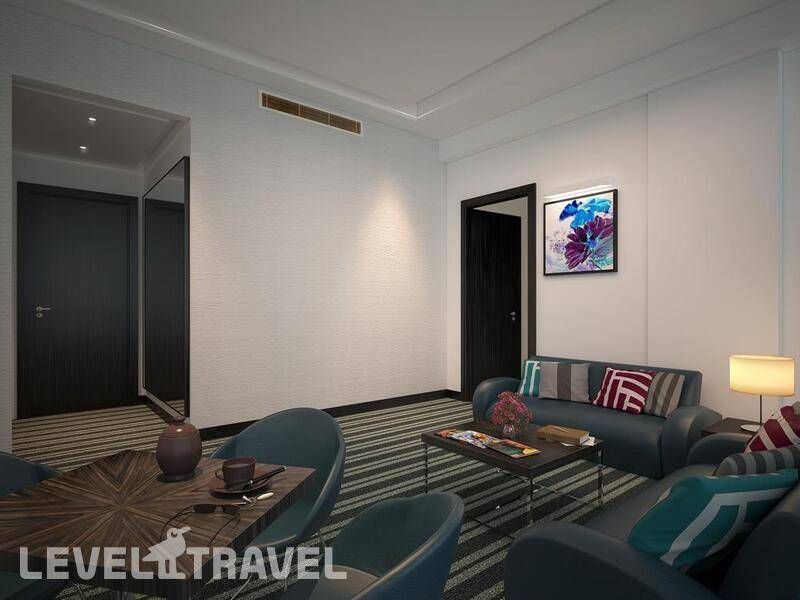 Фотография S Hotel Bahrain