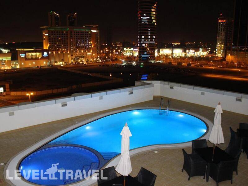 Фотография S Hotel Bahrain