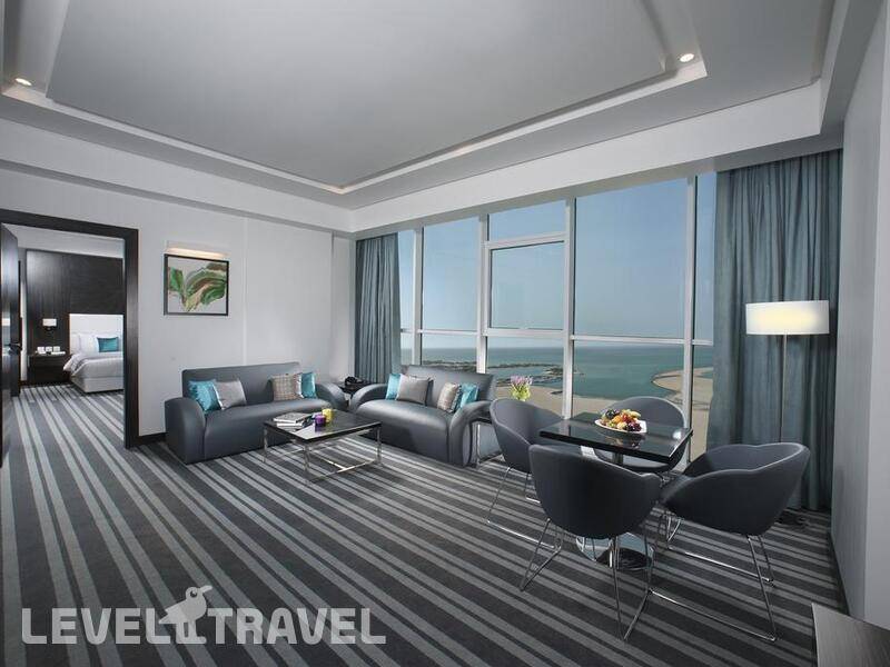 Фотография S Hotel Bahrain