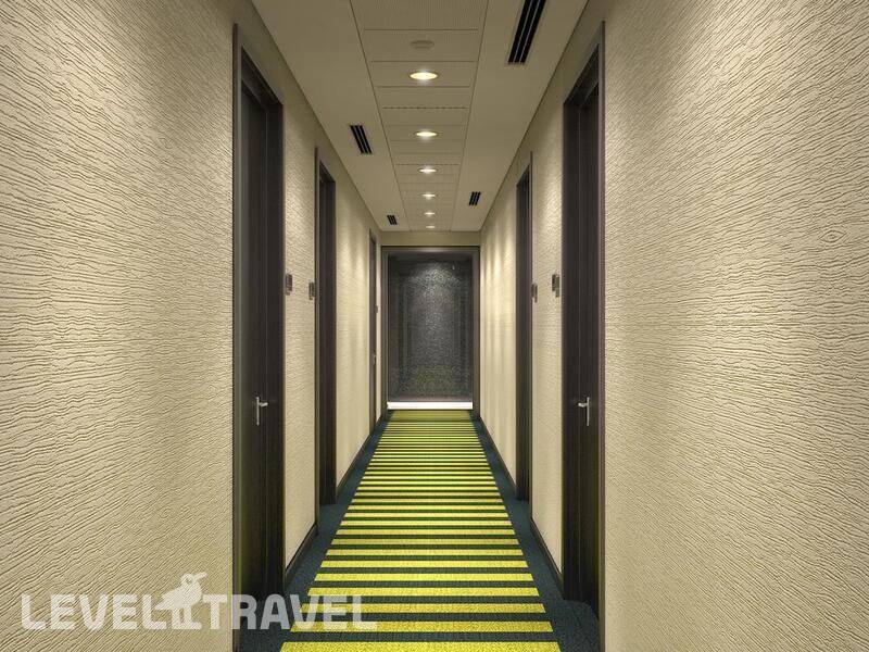 Фотография S Hotel Bahrain