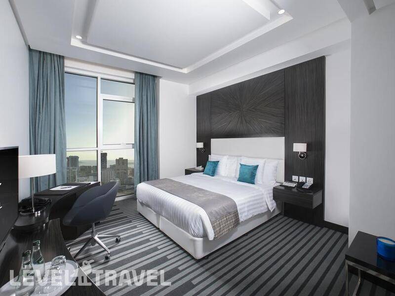 Фотография S Hotel Bahrain