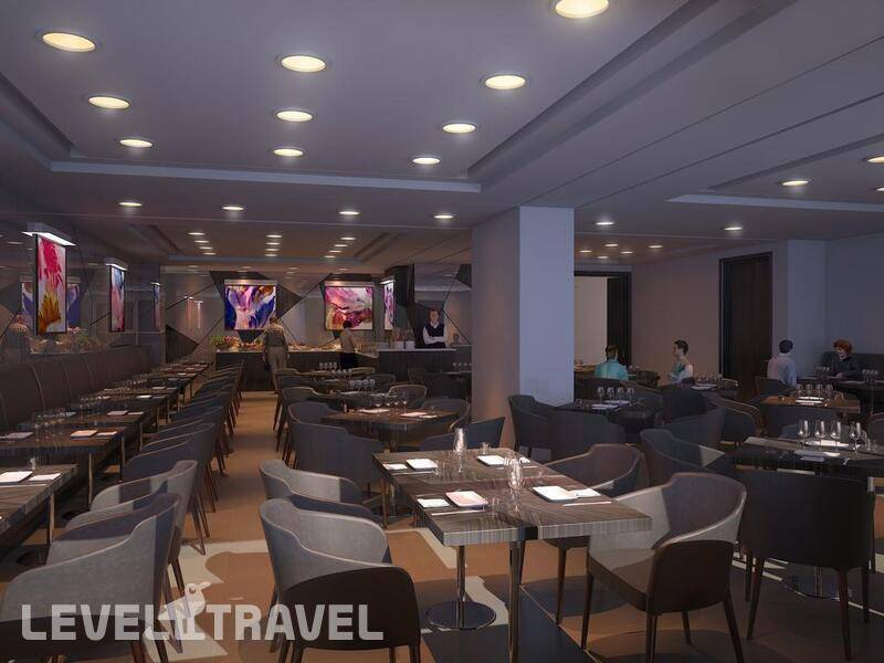 Фотография S Hotel Bahrain