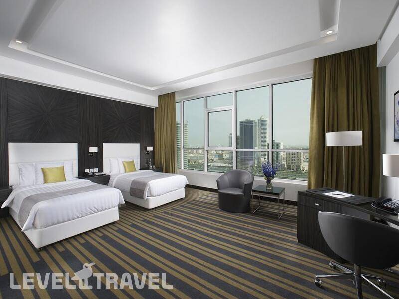 Фотография S Hotel Bahrain