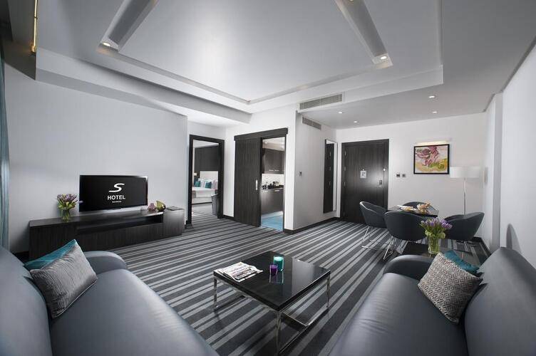 S Hotel Bahrain