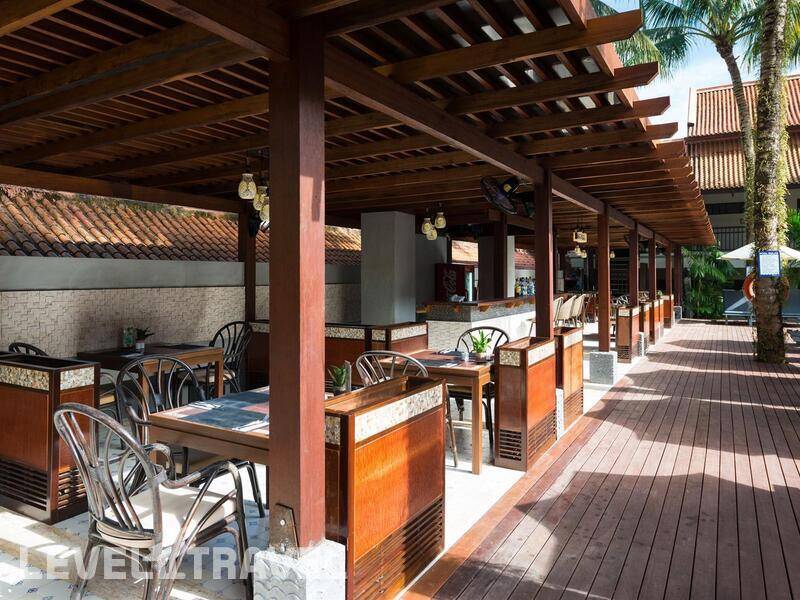 Фотография Khaolak Oriental Resort
