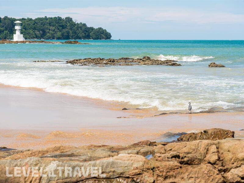 Фотография Khaolak Oriental Resort