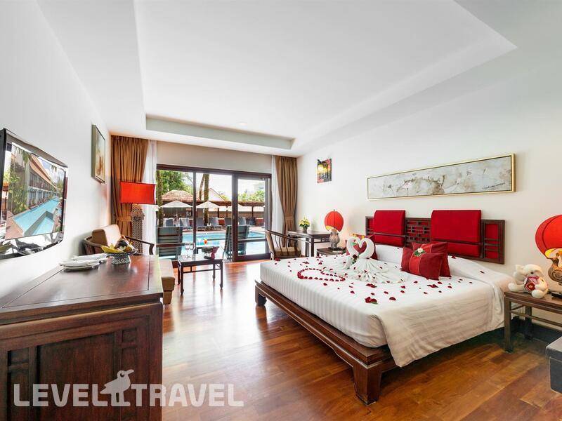 Фотография Khaolak Oriental Resort