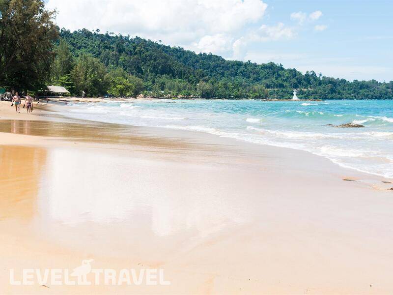 Фотография Khaolak Oriental Resort