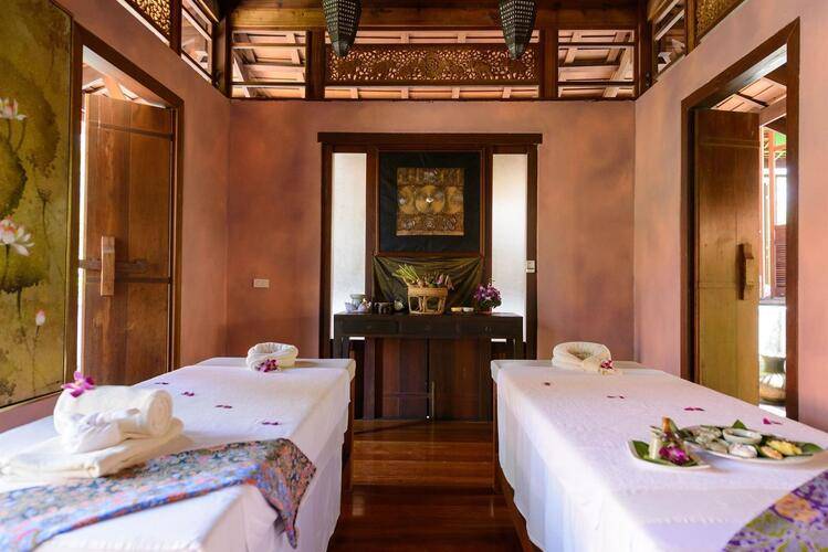 Khaolak Oriental Resort