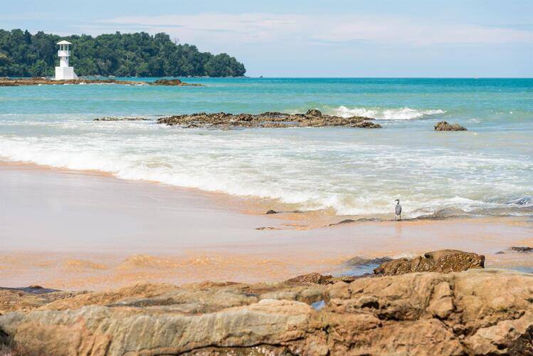 Khaolak Oriental Resort