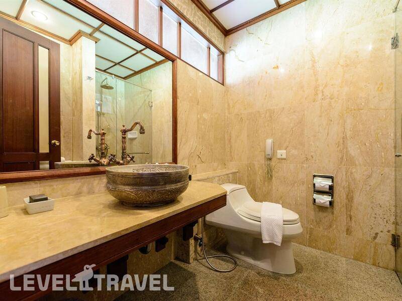 Фотография Khaolak Oriental Resort