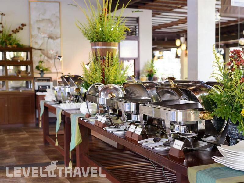 Фотография Khaolak Oriental Resort