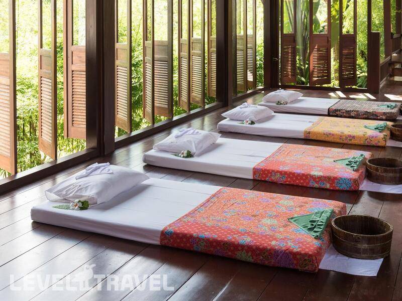 Фотография Khaolak Oriental Resort