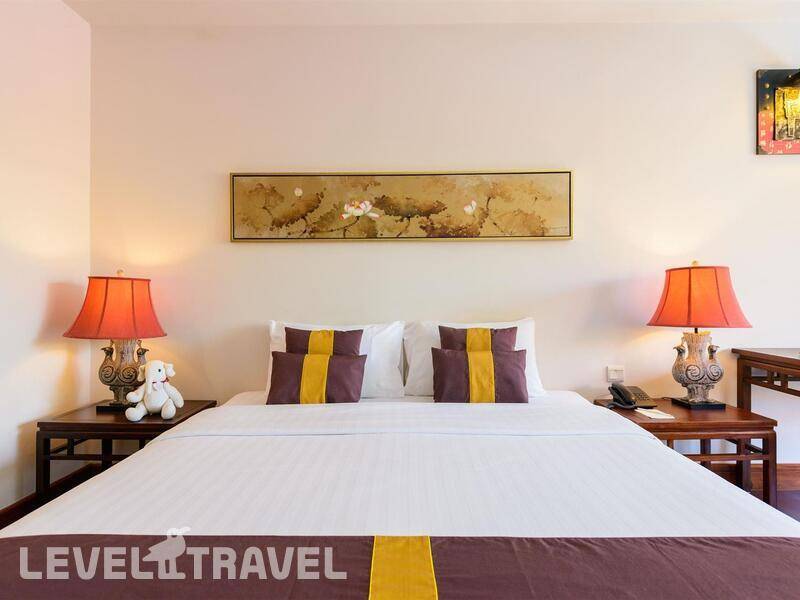 Фотография Khaolak Oriental Resort