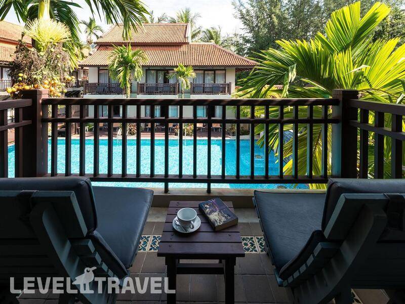 Фотография Khaolak Oriental Resort