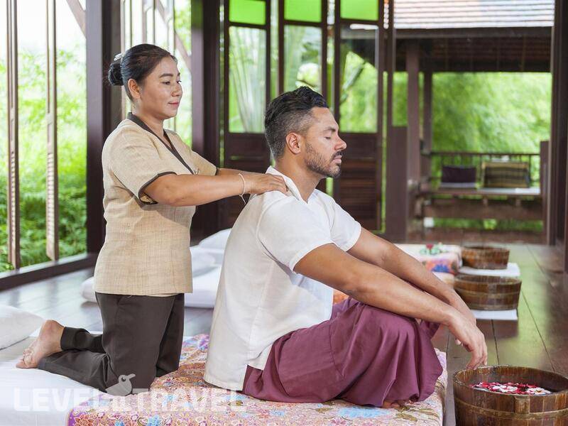 Фотография Khaolak Oriental Resort