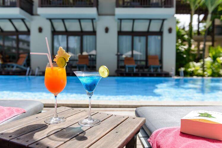 Khaolak Oriental Resort