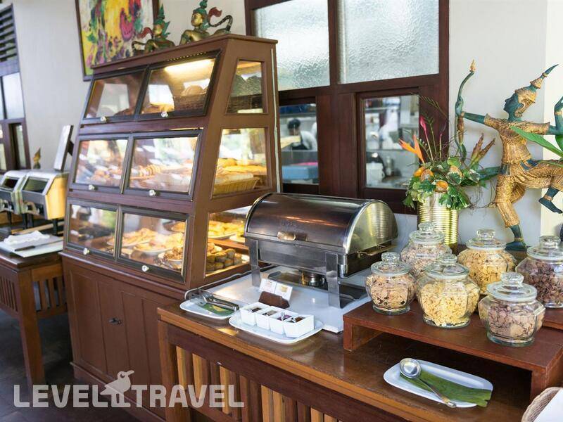 Фотография Khaolak Oriental Resort