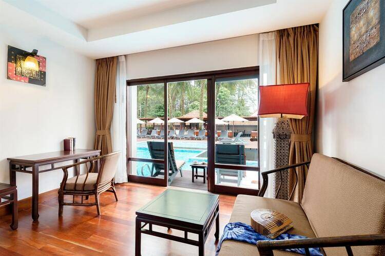 Khaolak Oriental Resort