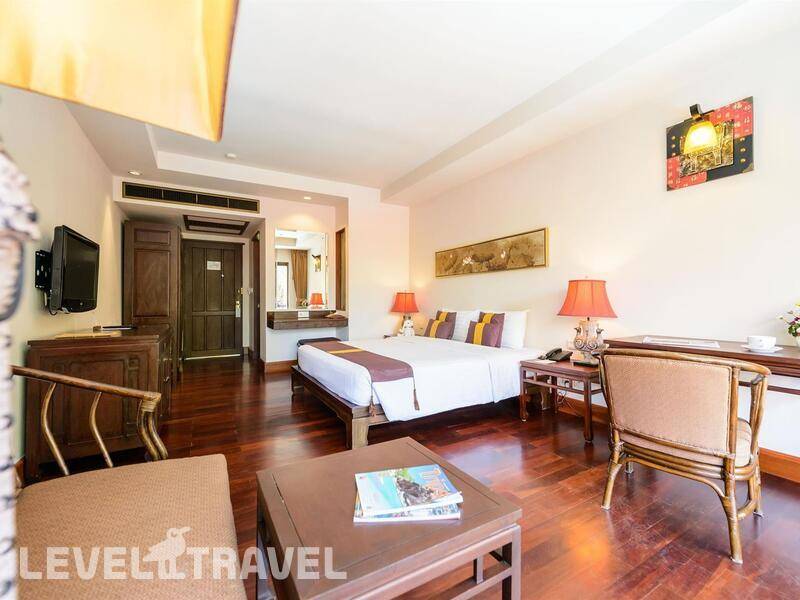 Фотография Khaolak Oriental Resort