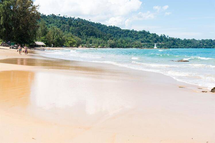 Khaolak Oriental Resort