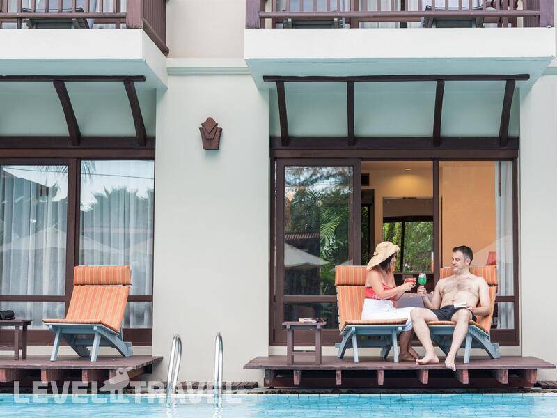 Фотография Khaolak Oriental Resort
