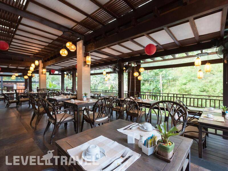 Фотография Khaolak Oriental Resort