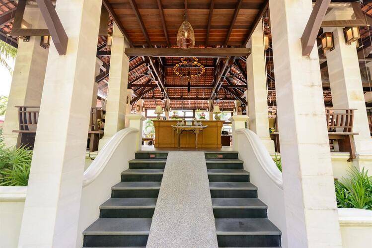 Khaolak Oriental Resort