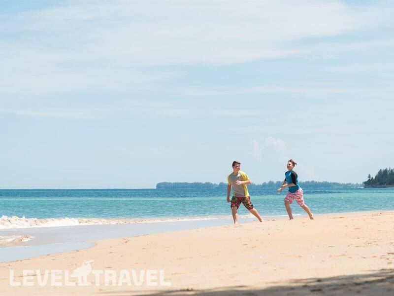 Фотография Khaolak Oriental Resort