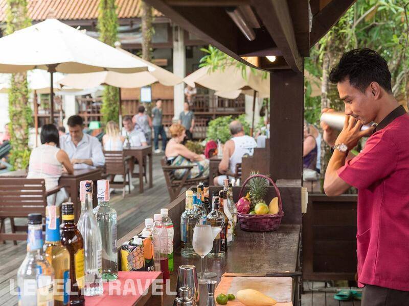 Фотография Khaolak Oriental Resort
