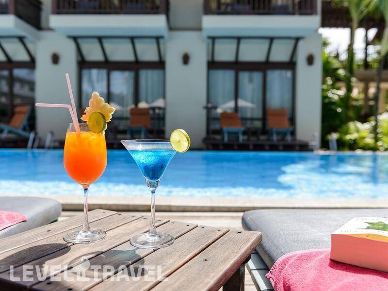 Фотография Khaolak Oriental Resort