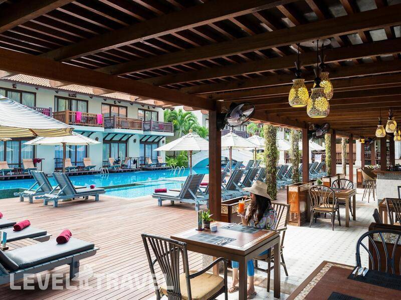 Фотография Khaolak Oriental Resort