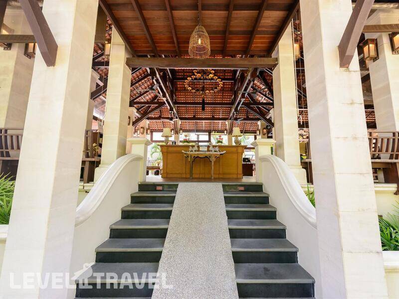 Фотография Khaolak Oriental Resort