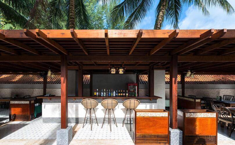 Khaolak Oriental Resort