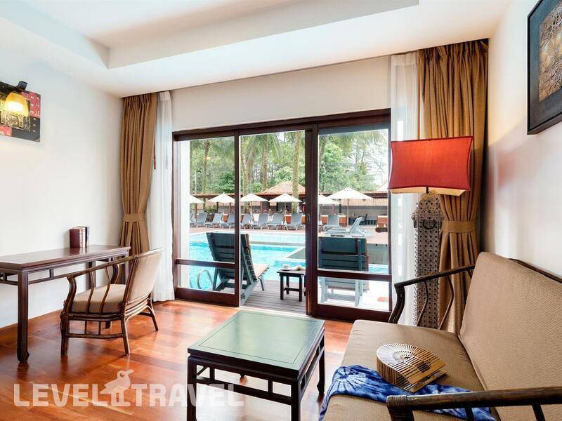 Фотография Khaolak Oriental Resort