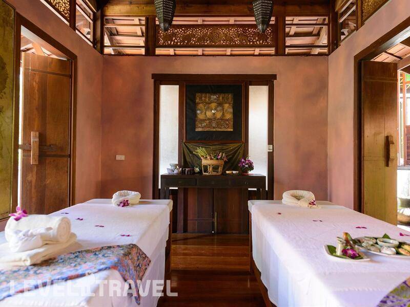Фотография Khaolak Oriental Resort