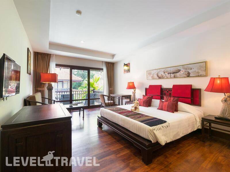 Фотография Khaolak Oriental Resort